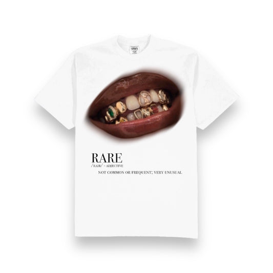 Rare Grillz Tee