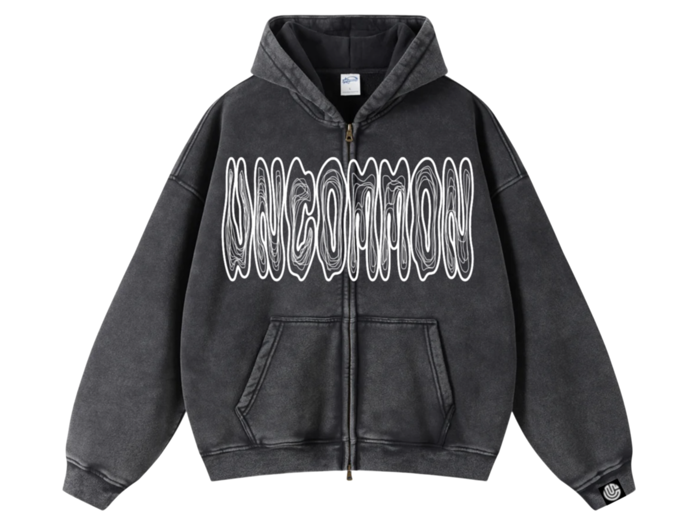 String Theory Zip Up