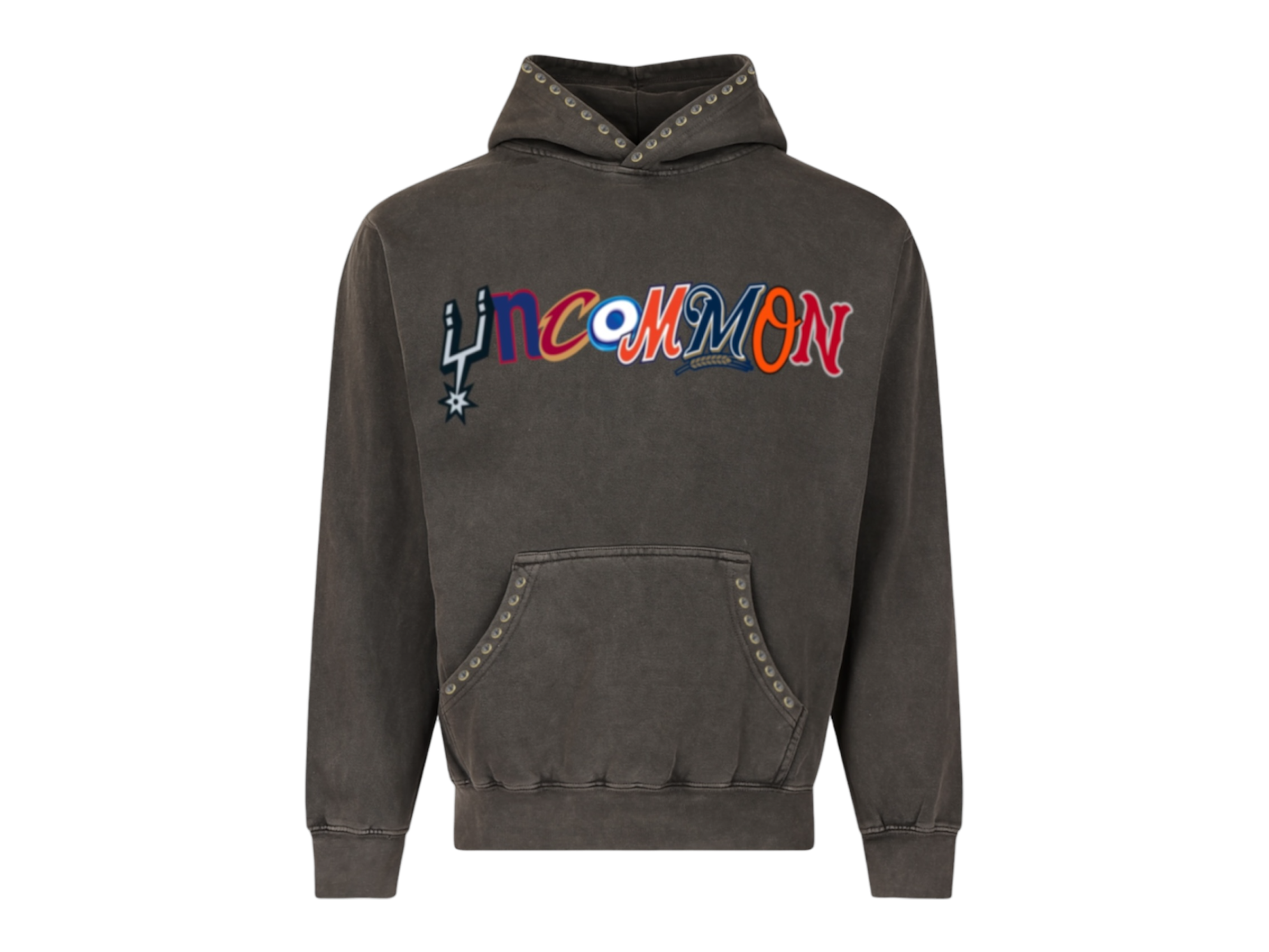 Ransom Hoodie