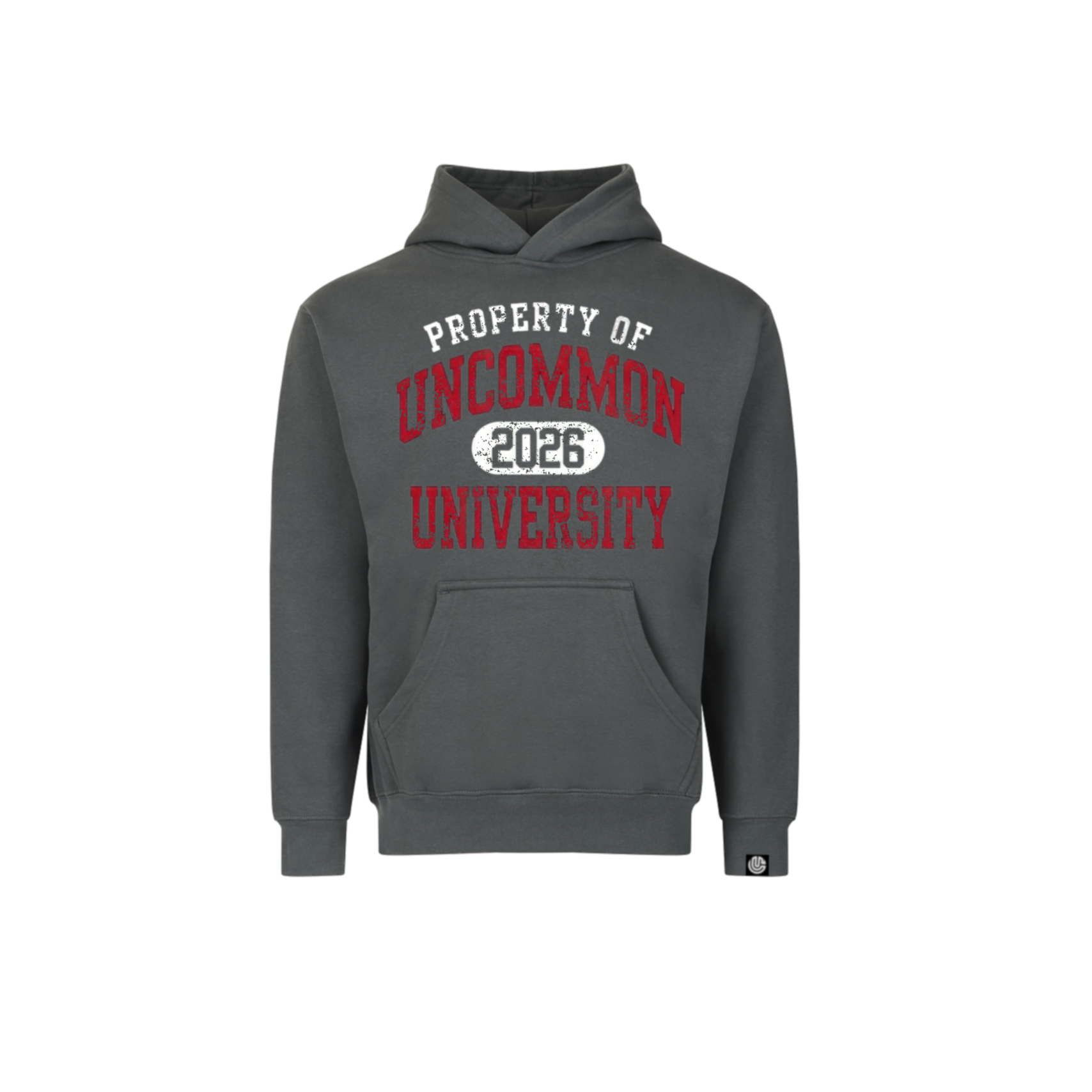 Class of the Uncommon Hoodie