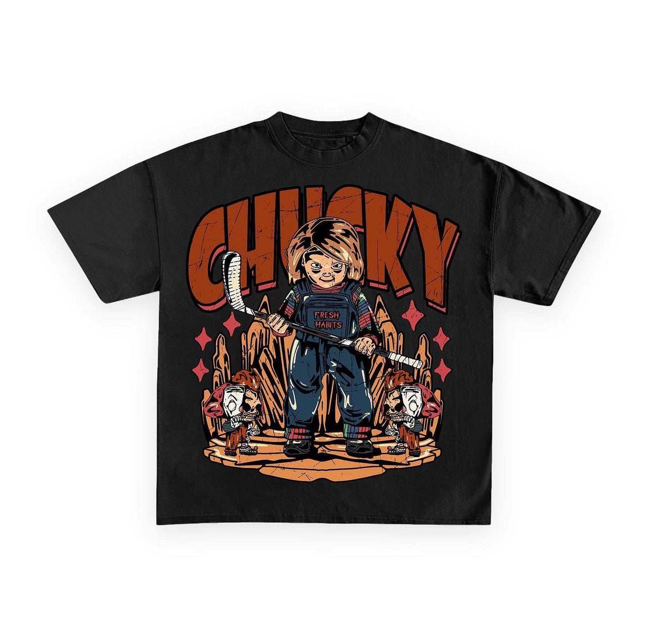 Chucky Tee