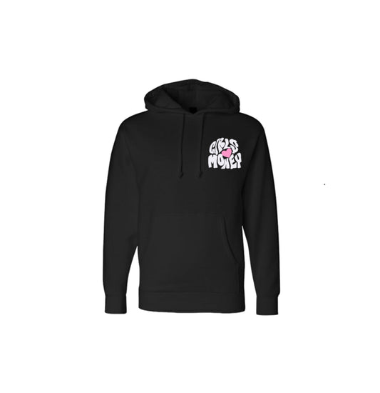 GLM Hoodie